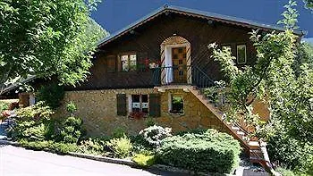 La Grange A Germaine Hotel Montriond Chalet